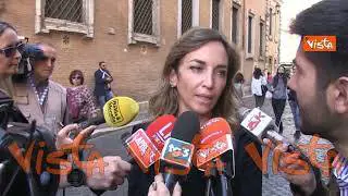 Castellone: “Accordo con Pd per Vicepresidenti? Stiamo lavorando ai nostri nomi e proposte”