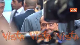Berlusconi: “Chiediamo pari trattamento con la Lega. Io il consigliere di Meloni”