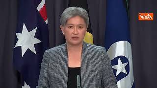 L'Australia annulla riconoscimento di Gerusalemme come capitale di Israele