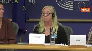 Vaccini Covid, Pfizer alla Commissione Ue: Mai fatto test su trasmissibilità, dovevamo andare veloci