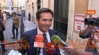 Cattaneo: “Dopo incarico a Meloni in poche ore ci sarà Governo autorevole di centrodestra”