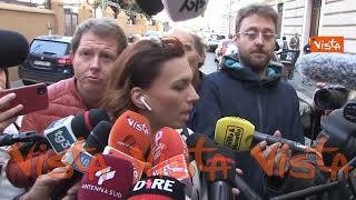 Baldino: “Parole Berlusconi? Alleanza fatta per vincere elezioni, non sono d’accordo su nulla”