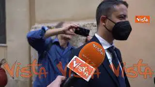 Furfaro: "Direzione reazionaria chiara della maggioranza. Terzo Polo decida di fare opposizione"