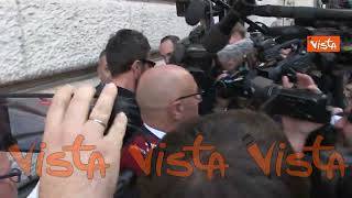 Rampelli: “Programma politica estera chiaro, non credo posizioni Berlusconi siano stesse Meloni”