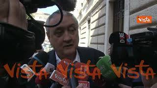 Barelli: “Dichiarazioni Berlusconi su Putin? Credo siano state fraintese”