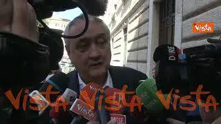 Barelli: “Dichiarazioni Berlusconi su Putin? Credo siano state fraintese”
