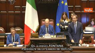 Rampelli, Mulè, Ascani e Costa eletti vicepresidenti della Camera