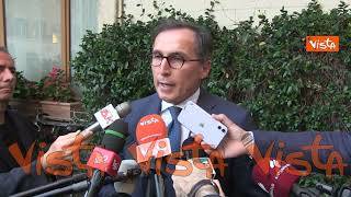 Boccia: “Berlusconi si scambia lettere dolcissime con Putin, siamo preoccupati e indignati”