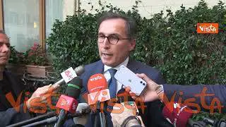 Boccia: “Berlusconi si scambia lettere dolcissime con Putin, siamo preoccupati e indignati”