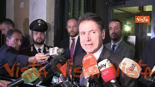 Conte: Dopo dichiarazioni Berlusconi su guerra Ucraina Forza Italia non può chiedere Ministro Esteri
