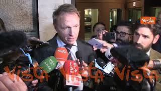 Lollobrigida: “Noi a sostegno Ucraina, Pd alleato di Fratoianni che ha votato contro invio armi”