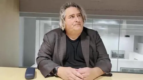 Le fotografie di Gregory Crewdson in mostra a Torino