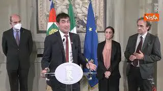 Fratoianni: "Faremo opposizione in parlamento e nel Paese"