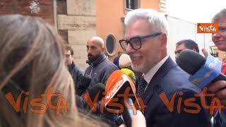 Mollicone: “Elezione della prima Premier donna è un fatto storico per tutti gli italiani”