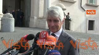 Abodi (Min. Sport): “Meloni va rispettata in quanto persona, ma Premier donna è segnale importante”