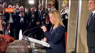 Siamo pronti. Su Camera con Vista su La7