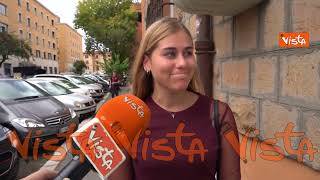 "Auguri, ma ora faccia il bene del Paese". Le voci della Garbatella, il quartiere di Giorgia Meloni