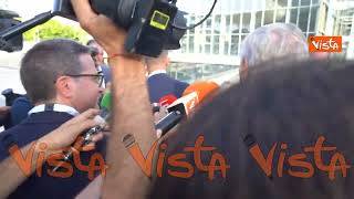 Tajani: ”Passi per la pace in Ucraina? Ne parleremo con L’Ue e con la Nato”