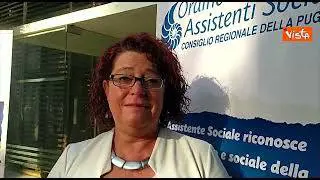 La Conferenza degli assistenti sociali a Bari con Speranza, Decaro e Livia Turco. Lo speciale