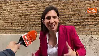 Schlein: "Discorso Meloni ideologico e vecchio, preoccupanti parole su Covid e trivelle"