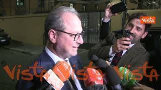 Mulé: “Cammino Governo è disseminato da trappole, devono stare attenti a disinnescarle”