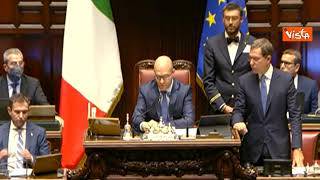 Il Governo Meloni ottiene la fiducia alla Camera con 235 voti a favore