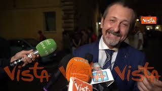 Scontri Sapienza, Delmastro(FdI): "Studenti violenti, polizia ha reagito con proporzionalita'"