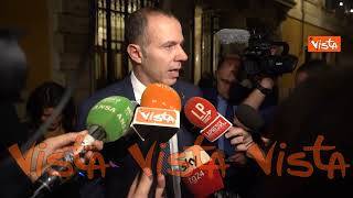 Romeo (Lega): “Manteniamo impegni per invio armi in Ucraina, ma compatibilmente augurio è negoziato”