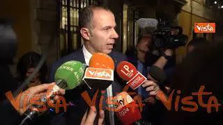 Romeo (Lega): “Manteniamo impegni per invio armi in Ucraina, ma compatibilmente augurio è negoziato”