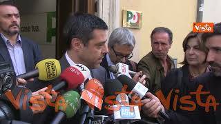 Marco Meloni (Pd): “Italia non è quella di ultradestra disegnata dalla premier"