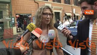 Rossomando: “Autocandidature per guida Pd non utili, vengo da storia in cui si veniva proposti”