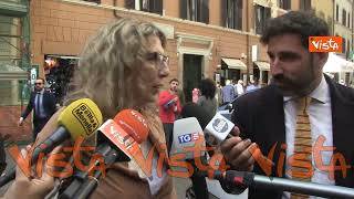 Rossomando (Pd): “Congresso aperto a tutti, non solo quando bisogna scegliere guida partito”