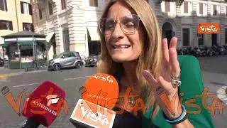 Malpezzi: “Discorso Renzi paradossale, come se facesse parte del Governo”