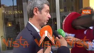 Orlando: “Salario minimo specchietto per le allodole? Lo dica a chi guadagna 650 euro al mese”