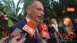 Omicidio Matteotti, Letta: “Il ricordo del giorno in cui la Democrazia finì nel nostro paese”