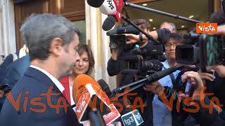 Orlando: “Mi auguro costituente vera, aperta a chi non la pensa come noi, non cambi di correnti”