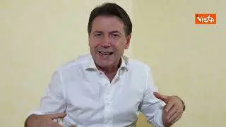 Conte: “Aumento tetto contanti finirà per agevolare solo evasori e corrotti, non aiuta poveri”