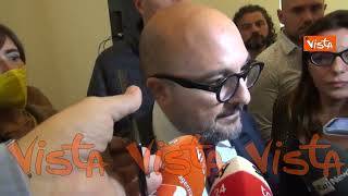 Sangiuliano: "Al Museo Archeologico di Napoli mi piacerebbe una mostra sul futurismo"