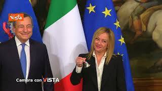 Chiamatemi Giorgia. Su Camera con Vista su La7