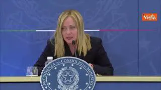 Covid, Meloni: "Non ci sarà più approccio ideologico"