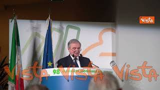 Visco (Banca d’Italia): “Con realizzazione Pnrr rafforzamento significativo crescita”