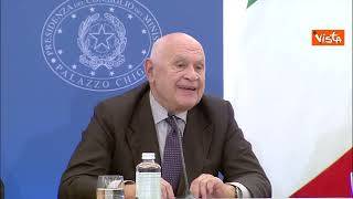 Nordio: "Senza rinvio riforma sovraccarico intollerabile procure. Nessun impatto negativo per Pnrr"