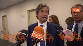 Messina (Intesa San Paolo): “Fondamentale non far aumentare il debito pubblico”
