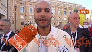 Corsa dei Santi, Jacobs: "Ero tentato di partecipare anch'io, ma di solito corro solo 100 metri"