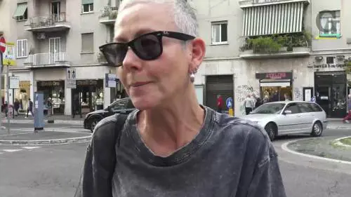 "Stiamo rosicando". La prima premier di destra mette in crisi le femministe