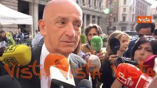 Sisto (Fi): “Intercettazioni per rave? Per evitarle va abbassata la pena”
