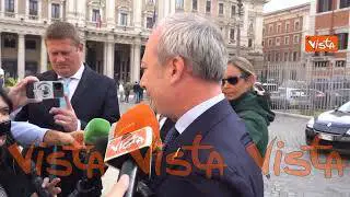 Norma sui Rave, Ostellari (Lega): “Se c'è una virgola da cambiare lo si farà”