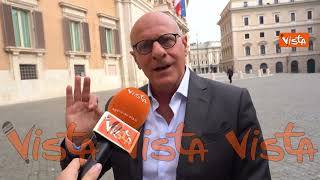 Rampelli: “La libertà costituzionale di associarsi non viene toccata"