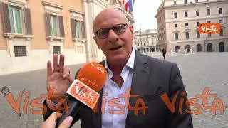 Rampelli: “La libertà costituzionale di associarsi non viene toccata"