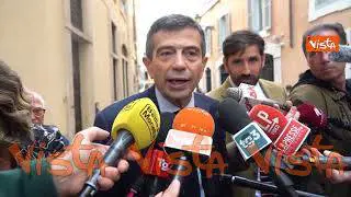 Decreto anti-rave, Lupi: “Nessuna limitazione libertà, serviva segnale forte"